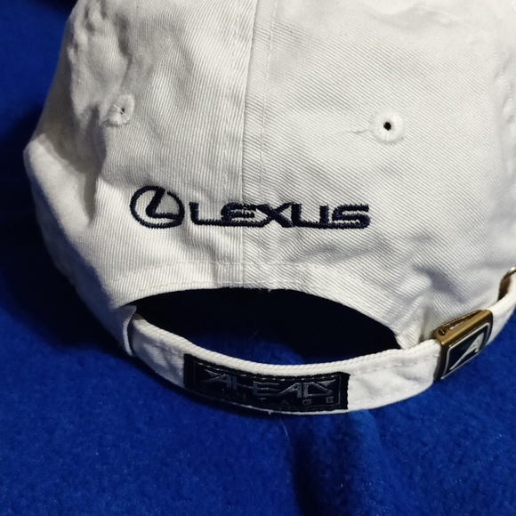 U.S. Open Oakmont 2016 Baseball Cap Signed - Picture 4 of 7